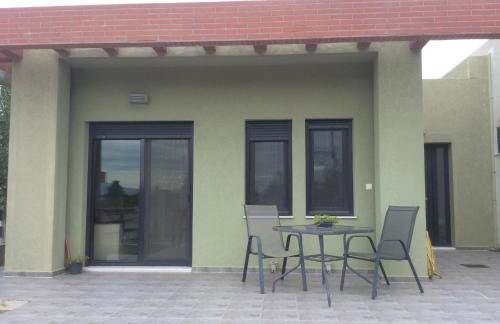 green guesthouse - Foto 16