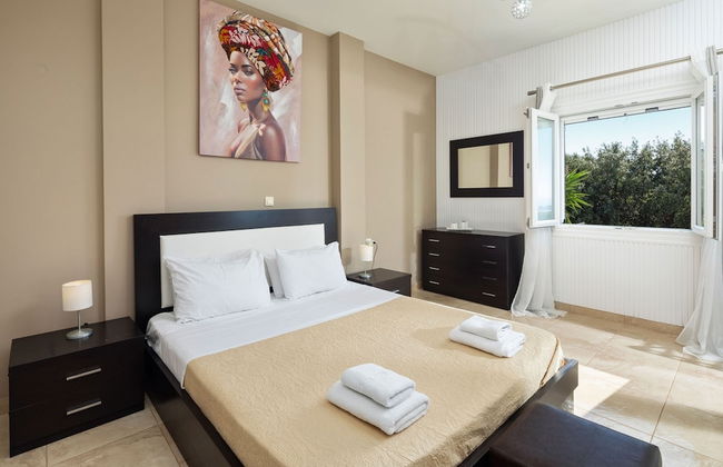 Villa Mediterranean View - Foto 33