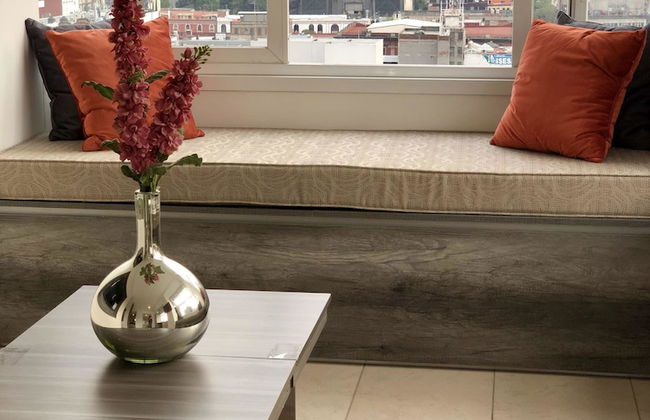 Apartment Downtown 1106 - Foto 13