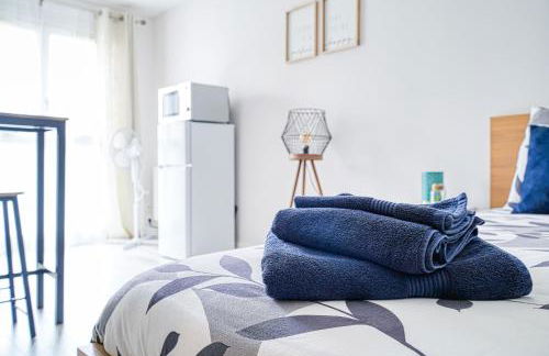 LOGEMENT ABEL Classé 1 étoile - Foto 8