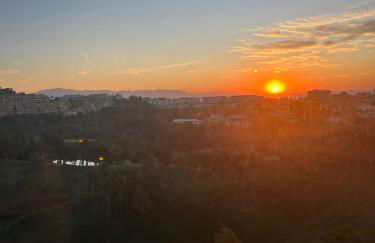 Hill View Benalmadena Appartment with fresh renovation - Foto 56