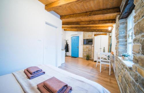 Apartments Villa San Vito - Foto 15