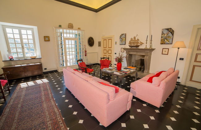 L'Amandola Villa - Agriturismo - Foto 1