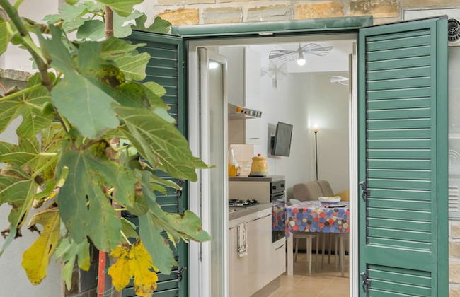 Domus Pesca - Holiday Home 1 - Foto 22