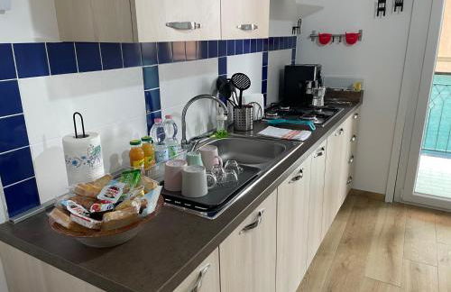 Il Balcone sui Sicani APARTMENT - Foto 19