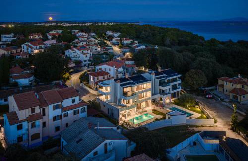 Luxury Villa del Sol - heated Pool & Hot tub - Foto 2
