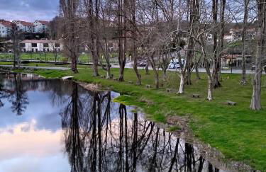 Vivenda turística CENTRO HISTÓRICO - Foto 24
