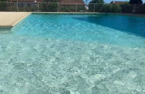 L'Étoile Biterroise - Appartement de Vacances avec Piscine et Parking gratuit à Béziers - Foto 13