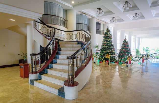 Rainbow Paradise Beach Resort by LWE - Foto 5