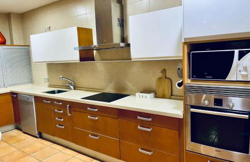 Chalet La Calma en Lorca - Foto 26