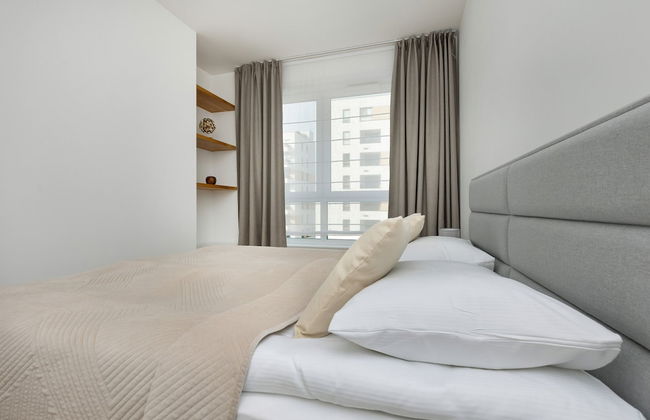 Apartment Cybernetyki 15 by Renters - Photo 3