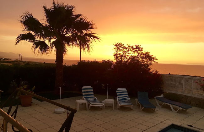 Sunset Villa - Photo 10