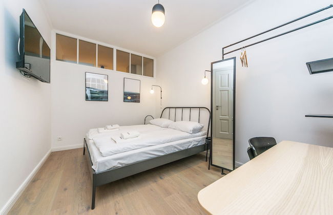 Dom & House-Apartments Haffnera 8 Sopot - Foto 3