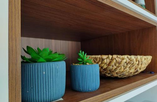 Excelente apartamento em Gramado/RS no Condomínio Casa de Pedra - Foto 26