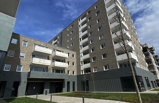 Atempo Residence - Foto 47