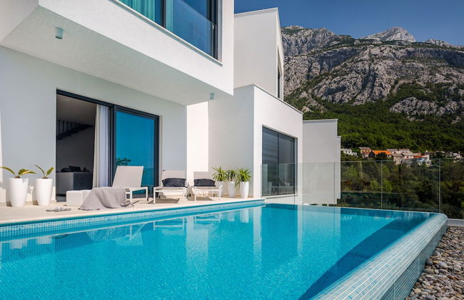 Villa Zvizdan - Foto 79