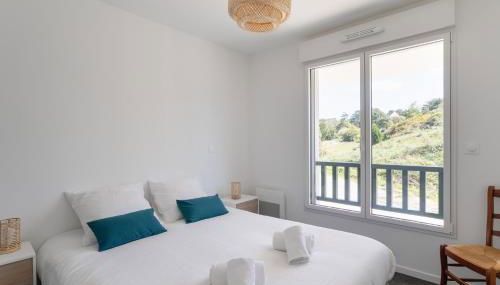 Les pins 210 - Appt à moins dun km de la plage - Foto 4