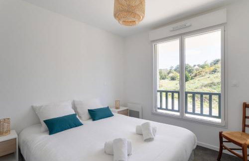 Les pins 210 - Appt à moins dun km de la plage - Foto 4