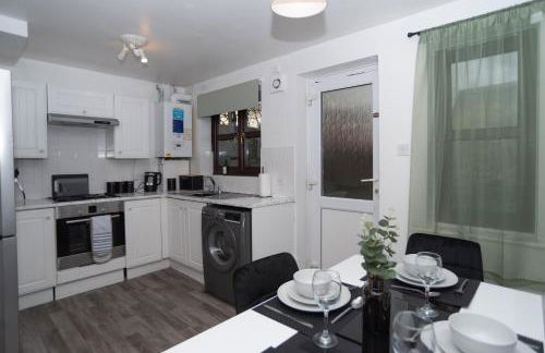 Wellington - Telford house - With parking - Foto 7