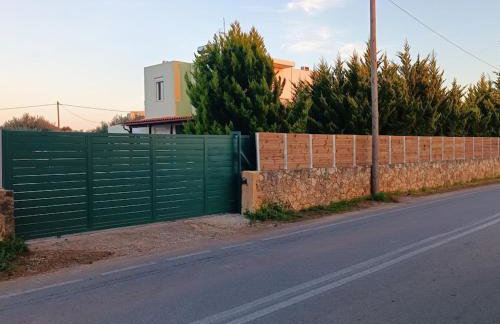 Drosoula Villa 3bdr private swimming pool - Foto 39