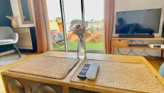 T2 port Cogolin golfe de Saint-Tropez vue mer - Foto 3