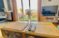 T2 port Cogolin golfe de Saint-Tropez vue mer - Foto 3