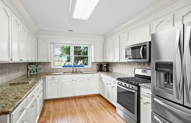 Ponderosa Pointe by Avantstay Boathouse + Views - Foto 21