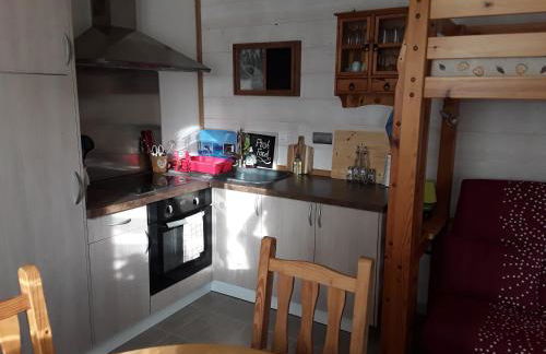 Studio de la corbaz - Foto 23