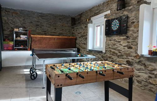 CASA RURAL PAJARICA en Sanabria - Foto 55