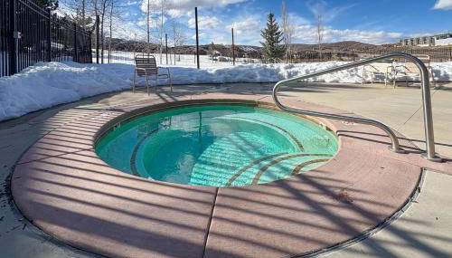 Park City Retreat - Photo 5