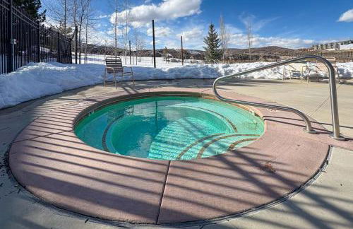 Park City Retreat - Foto 5