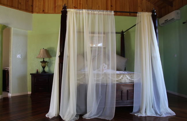 Milbrooks Villa and Retreat - Foto 11