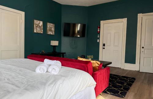 Chandler Studio Apartments - Foto 25