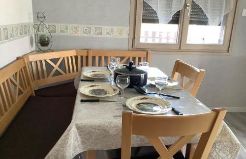 Le chouette gîte - Foto 10