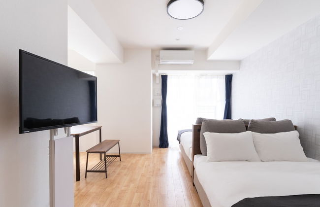 Hotel Abitare Namba West - Foto 4