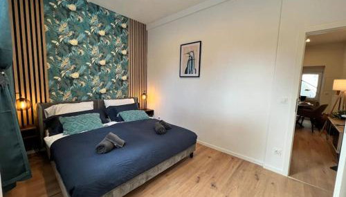 Saalburg Apartment - Foto 3