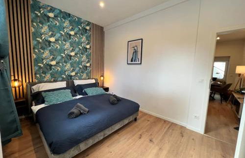 Saalburg Apartment - Foto 3