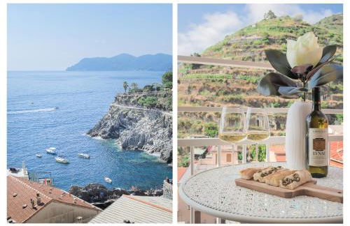 Dreamers Sea View - White and Green - Foto 9