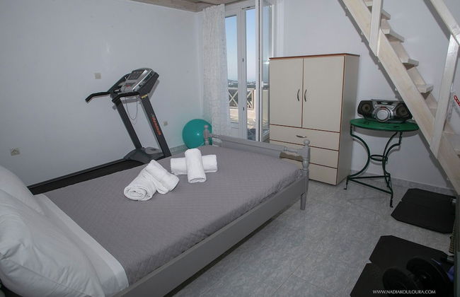 Villa Anna with Panoramic view - Foto 27