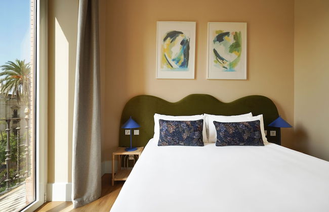 Numa Seville Prestigio - Foto 8