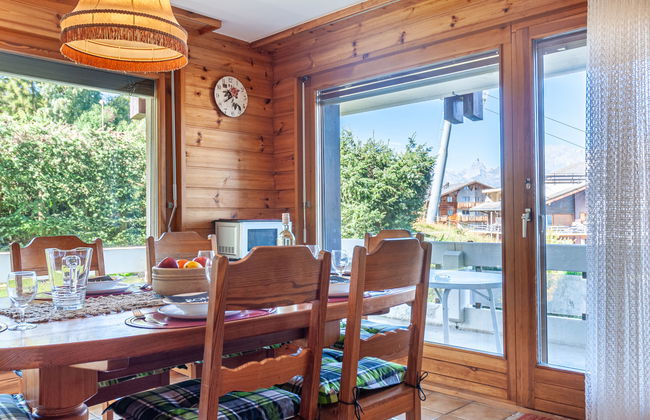 Hauts De Nendaz B OP - Foto 13