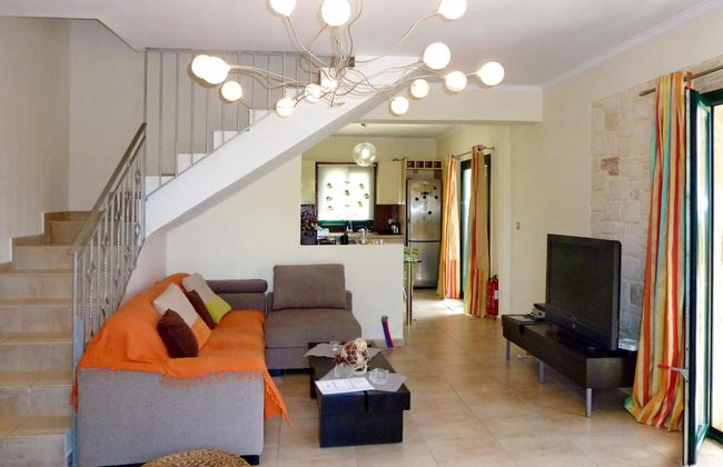 Villa Yianna in Karavados - Foto 6