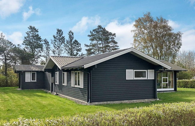 6 Person Holiday Home in Nakskov - Foto 20