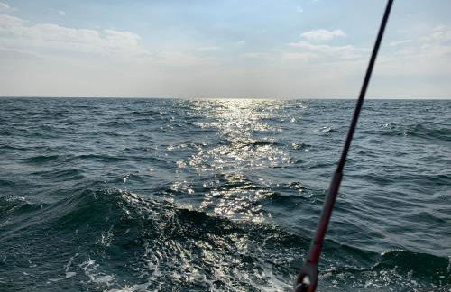 Fl’Heurt de Mer appartement au pied de la plage, vue mer - Foto 46