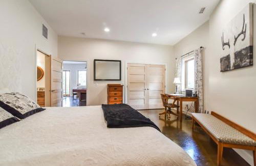 Skytop Chalet Pet Friendly, Hot Tub and Views - Foto 38