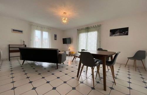 Maison 3 pièces pour 5 à Saint-Georges-d'Oléron avec parking - FR-1-246A-212 - Foto 5