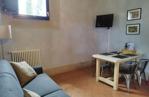 Tenuta San Jacopo - Agriturismo - Foto 63