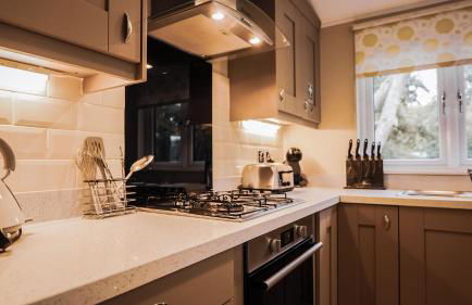 Golden Cross Holiday Park - Foto 64