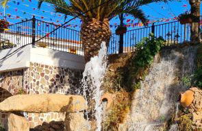 Preciosa casa de pueblo entre Ronda y Setenil La Posada de Catalina - Foto 45