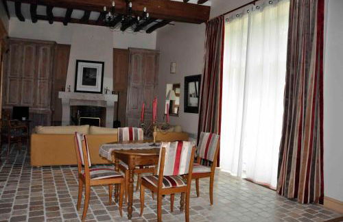 Le Clos du Petit Dannezy - Foto 7